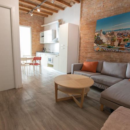 Barcelona Classic Gracia Apartments Экстерьер фото