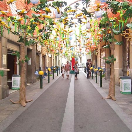 Barcelona Classic Gracia Apartments Экстерьер фото