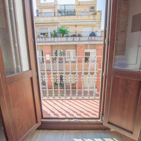 Barcelona Classic Gracia Apartments Экстерьер фото