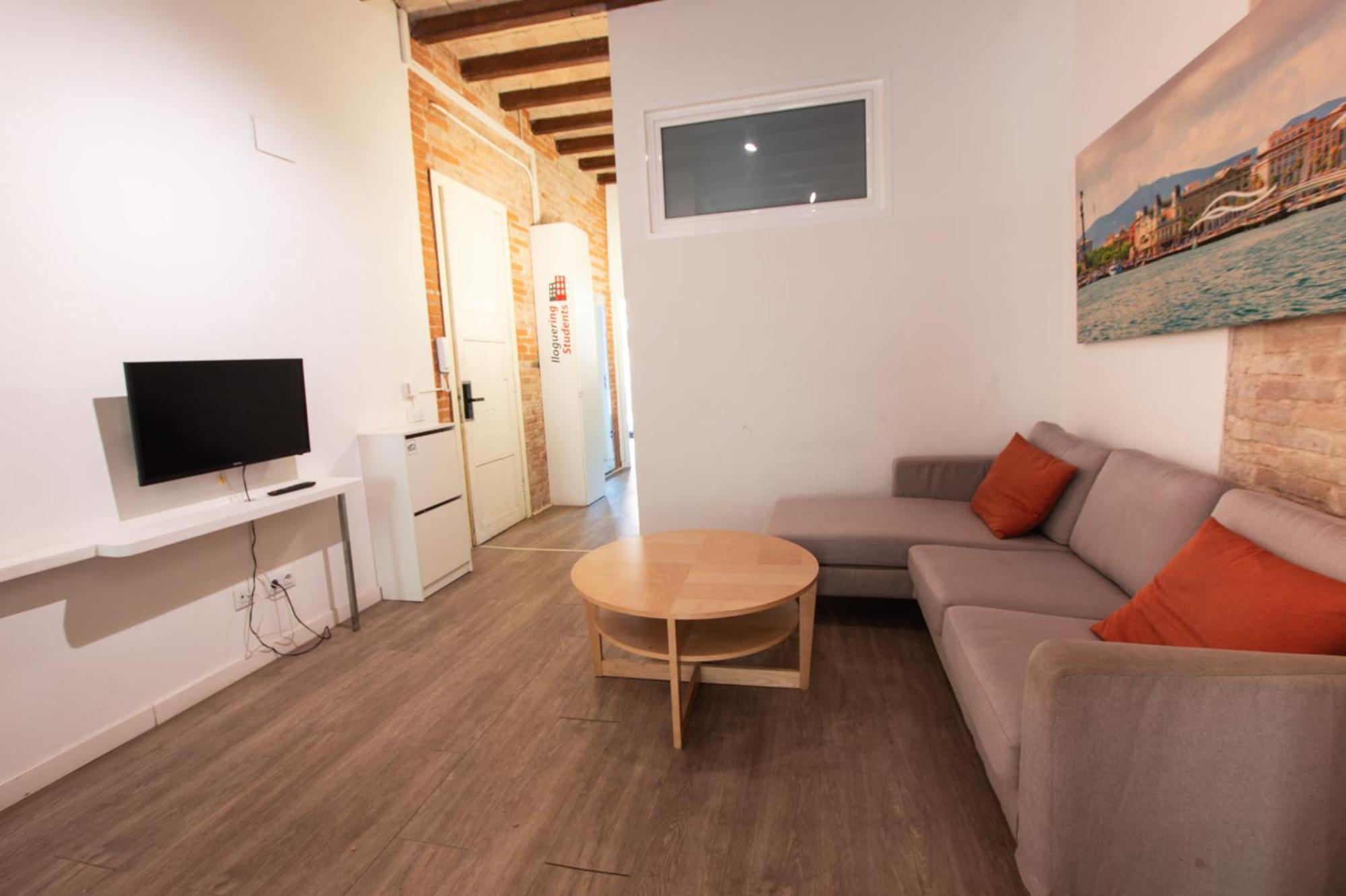 Barcelona Classic Gracia Apartments Экстерьер фото