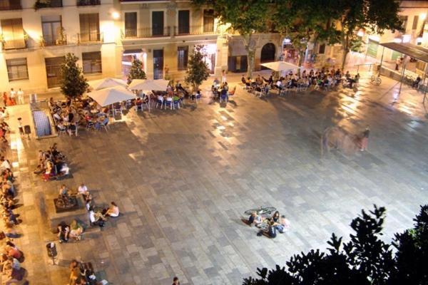Barcelona Classic Gracia Apartments Экстерьер фото
