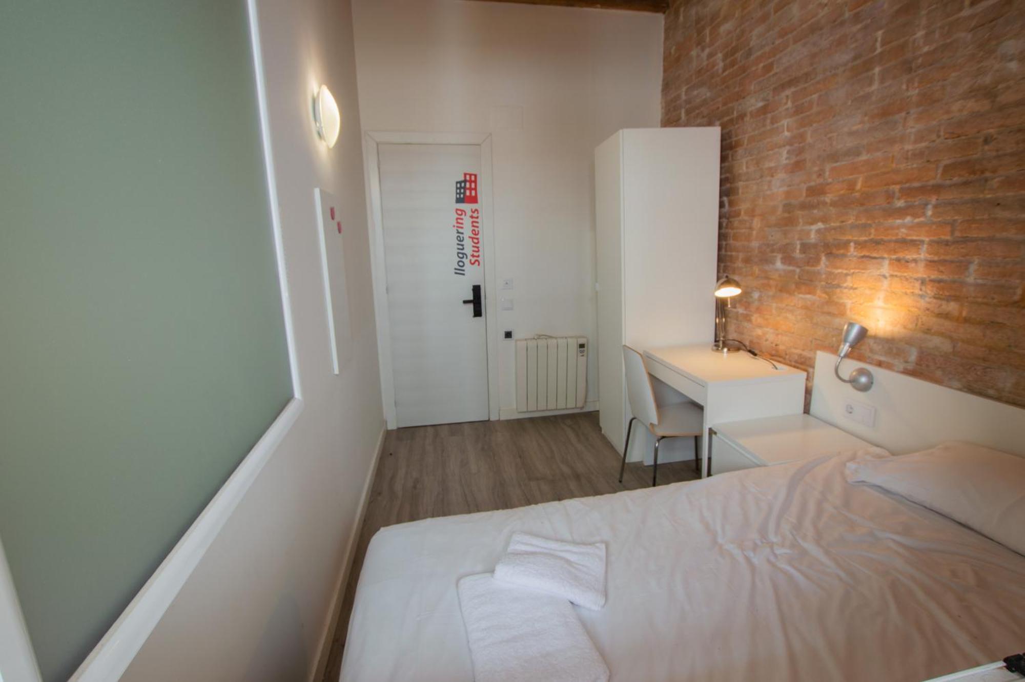Barcelona Classic Gracia Apartments Экстерьер фото
