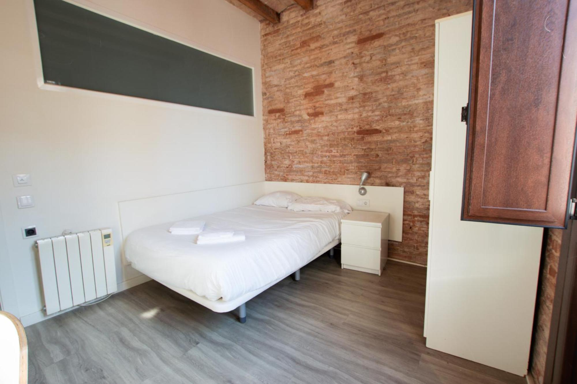 Barcelona Classic Gracia Apartments Экстерьер фото