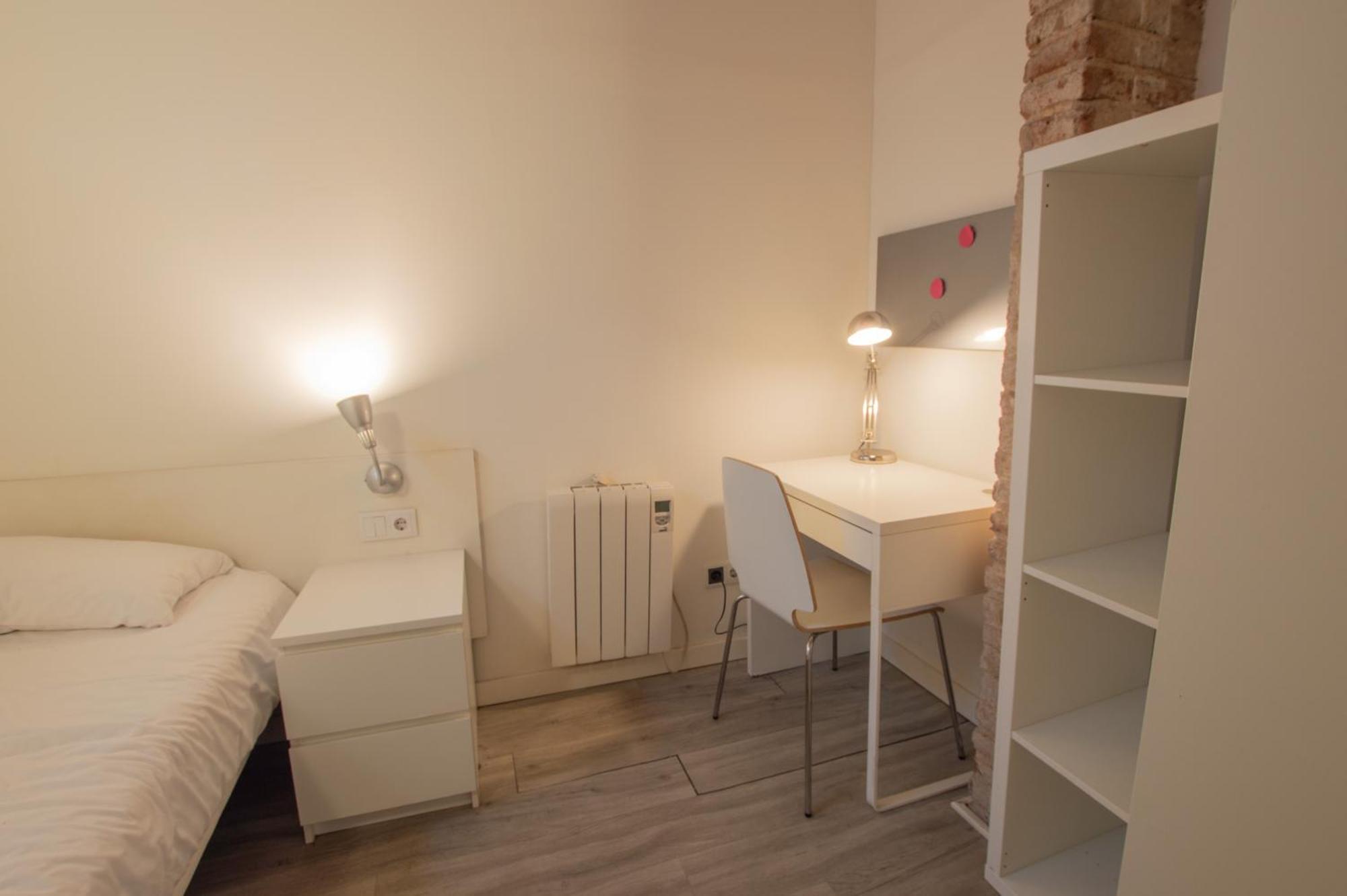 Barcelona Classic Gracia Apartments Экстерьер фото