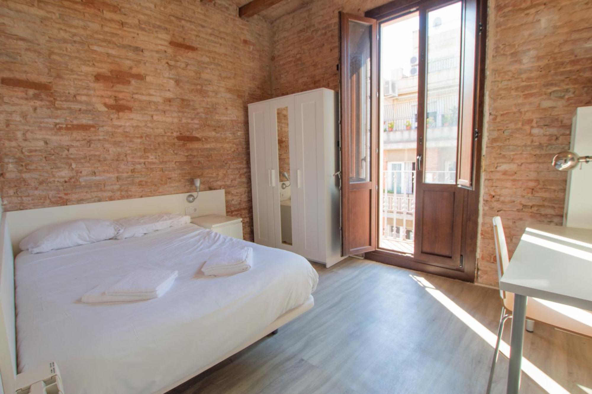 Barcelona Classic Gracia Apartments Экстерьер фото