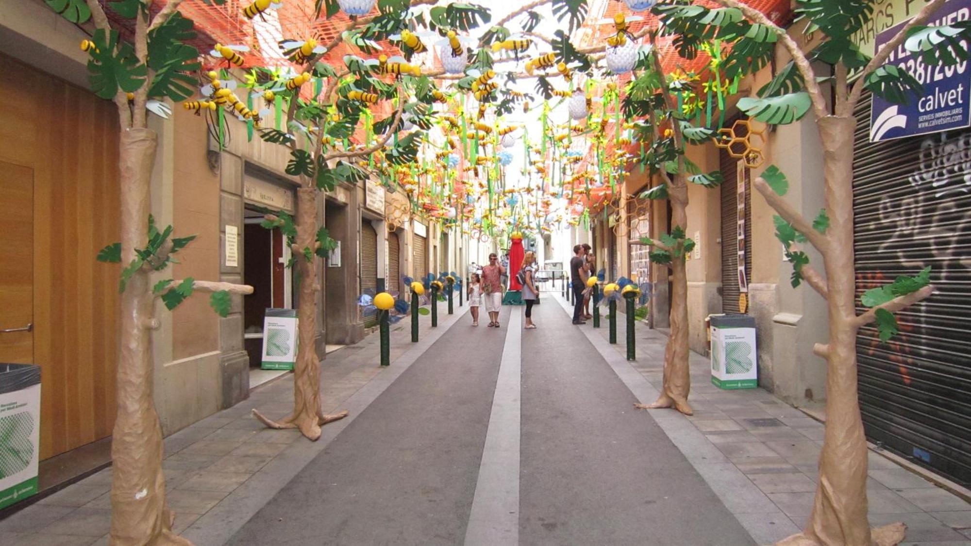 Barcelona Classic Gracia Apartments Экстерьер фото