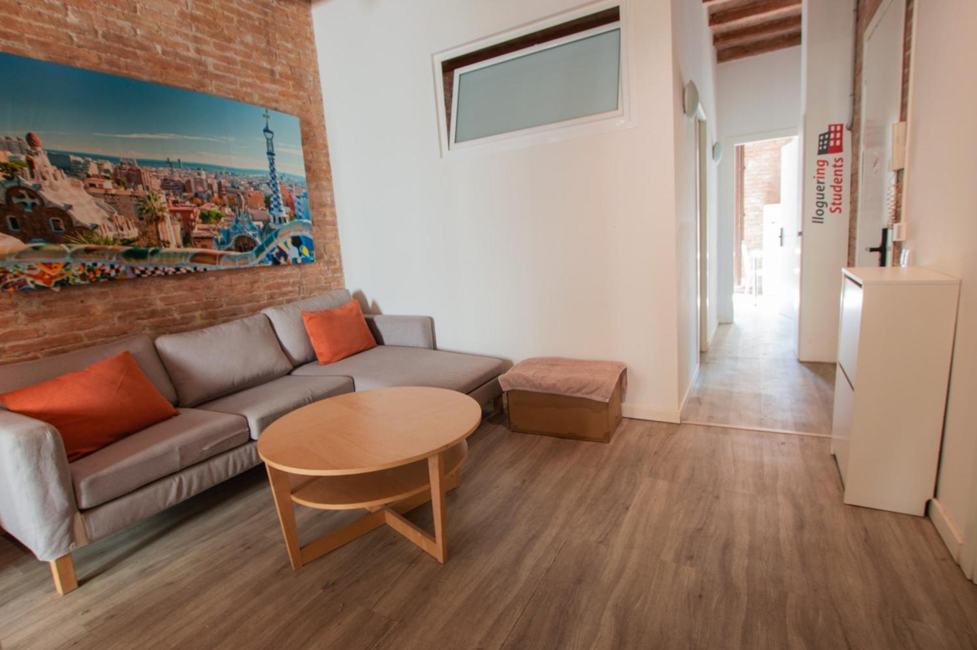 Barcelona Classic Gracia Apartments Экстерьер фото