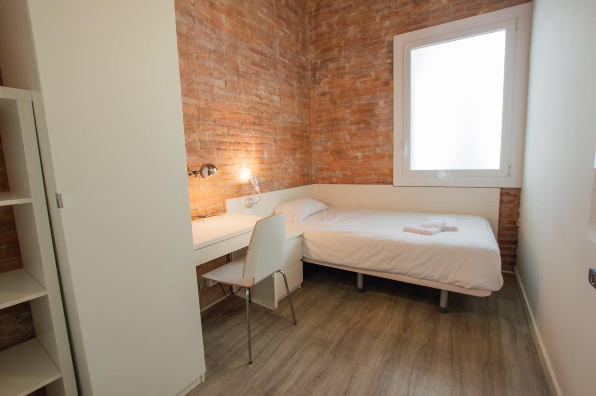 Barcelona Classic Gracia Apartments Экстерьер фото