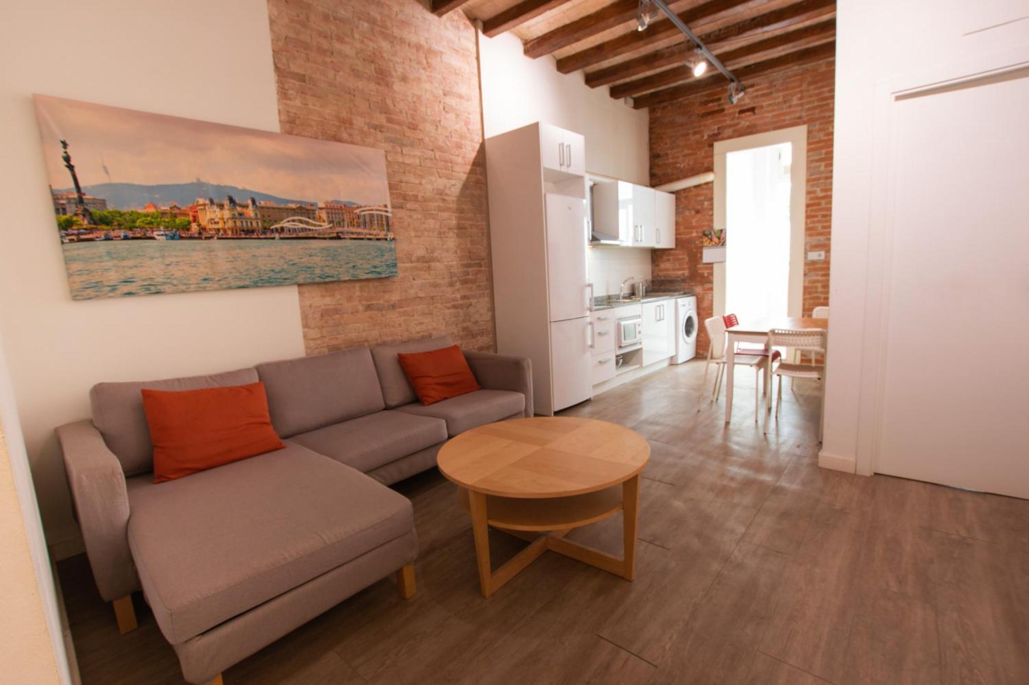 Barcelona Classic Gracia Apartments Экстерьер фото