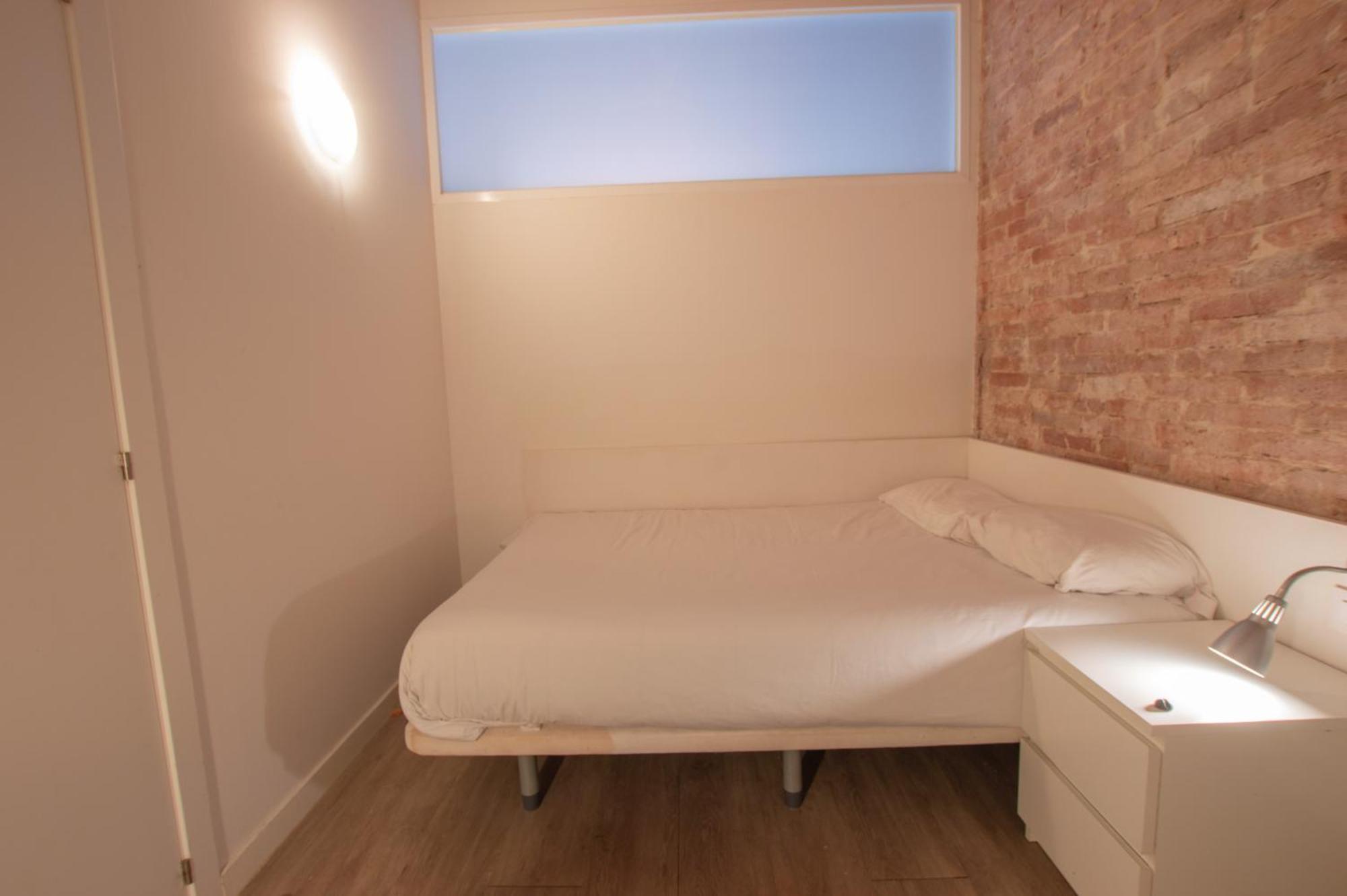Barcelona Classic Gracia Apartments Экстерьер фото