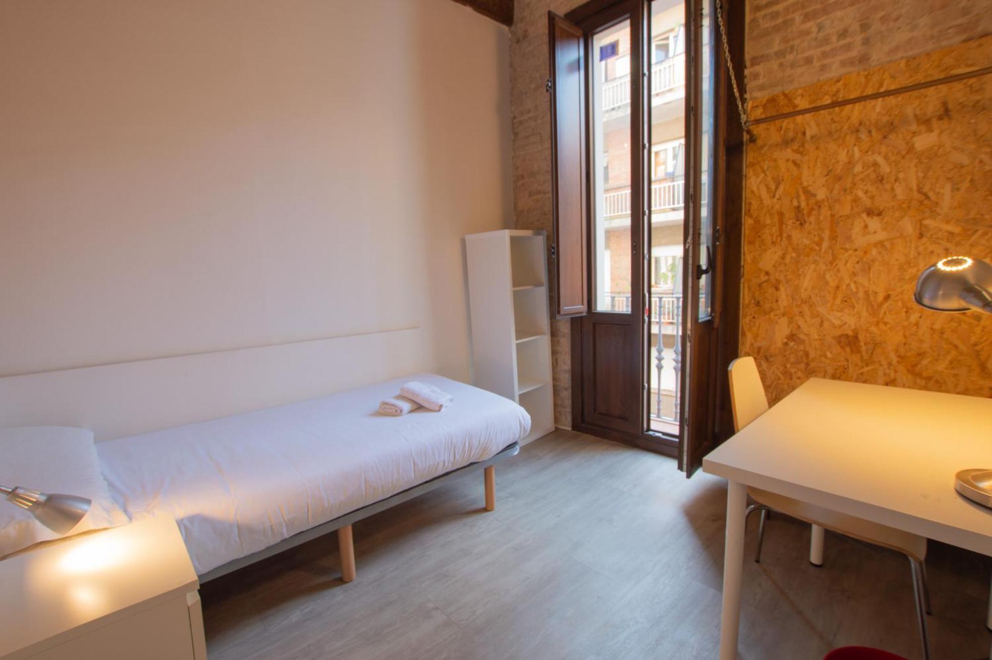 Barcelona Classic Gracia Apartments Экстерьер фото