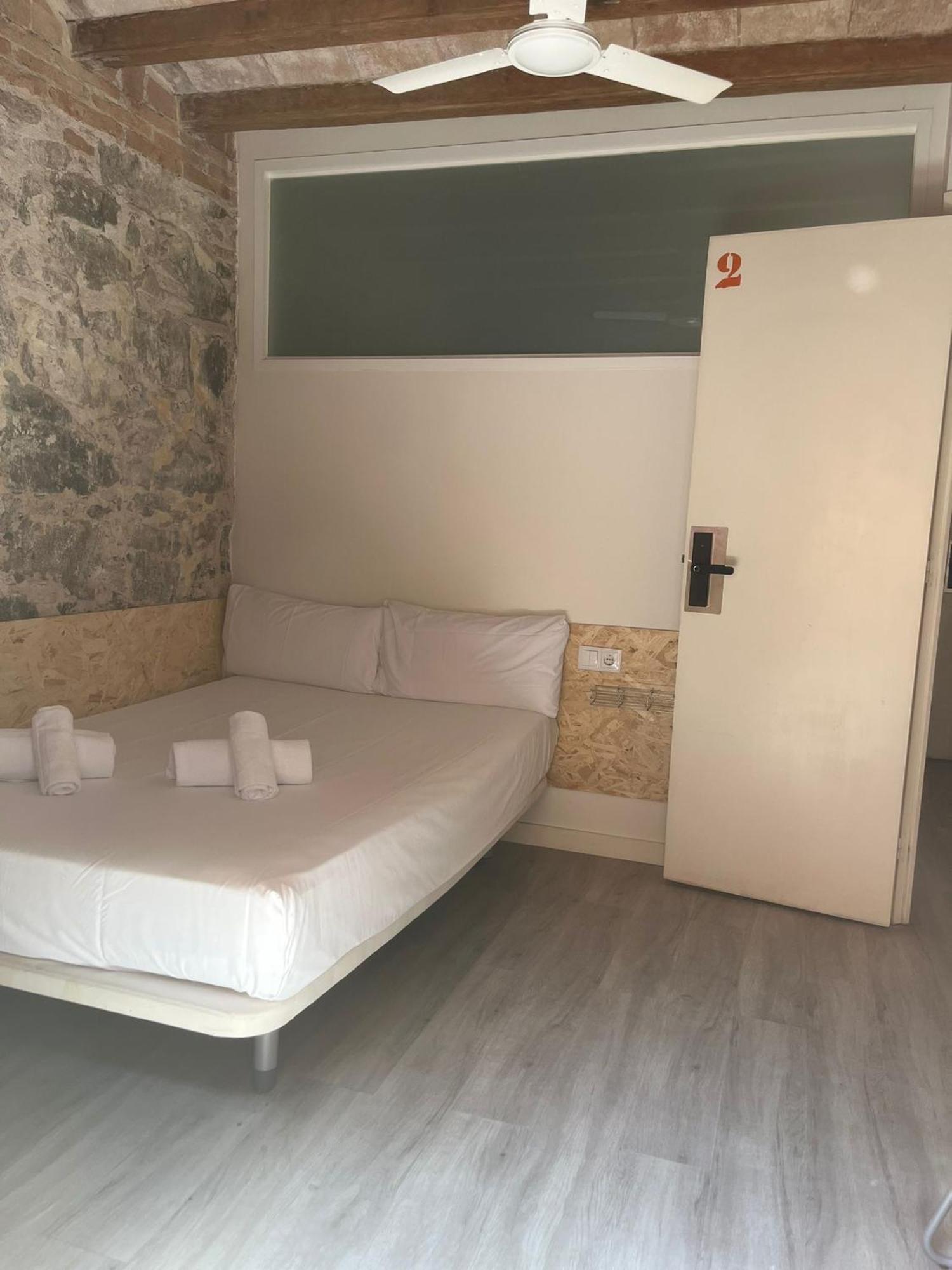 Barcelona Classic Gracia Apartments Экстерьер фото