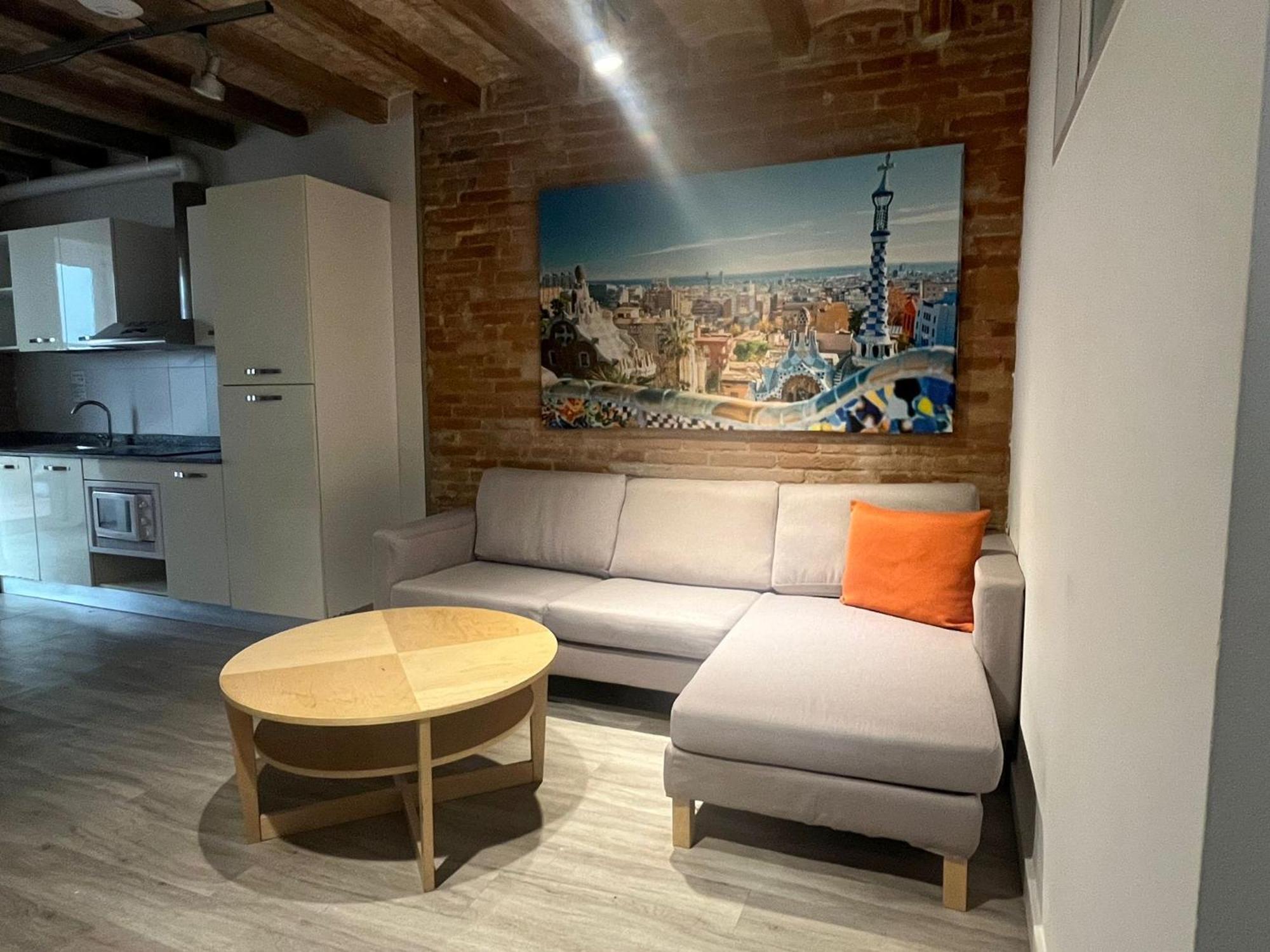 Barcelona Classic Gracia Apartments Экстерьер фото