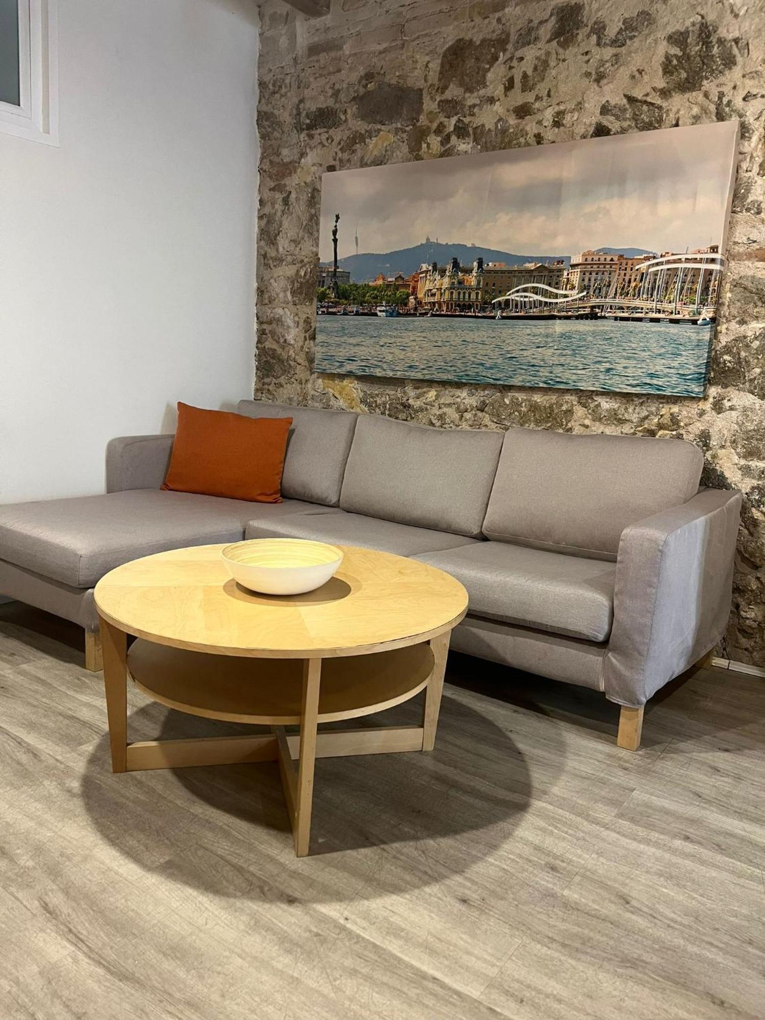 Barcelona Classic Gracia Apartments Экстерьер фото