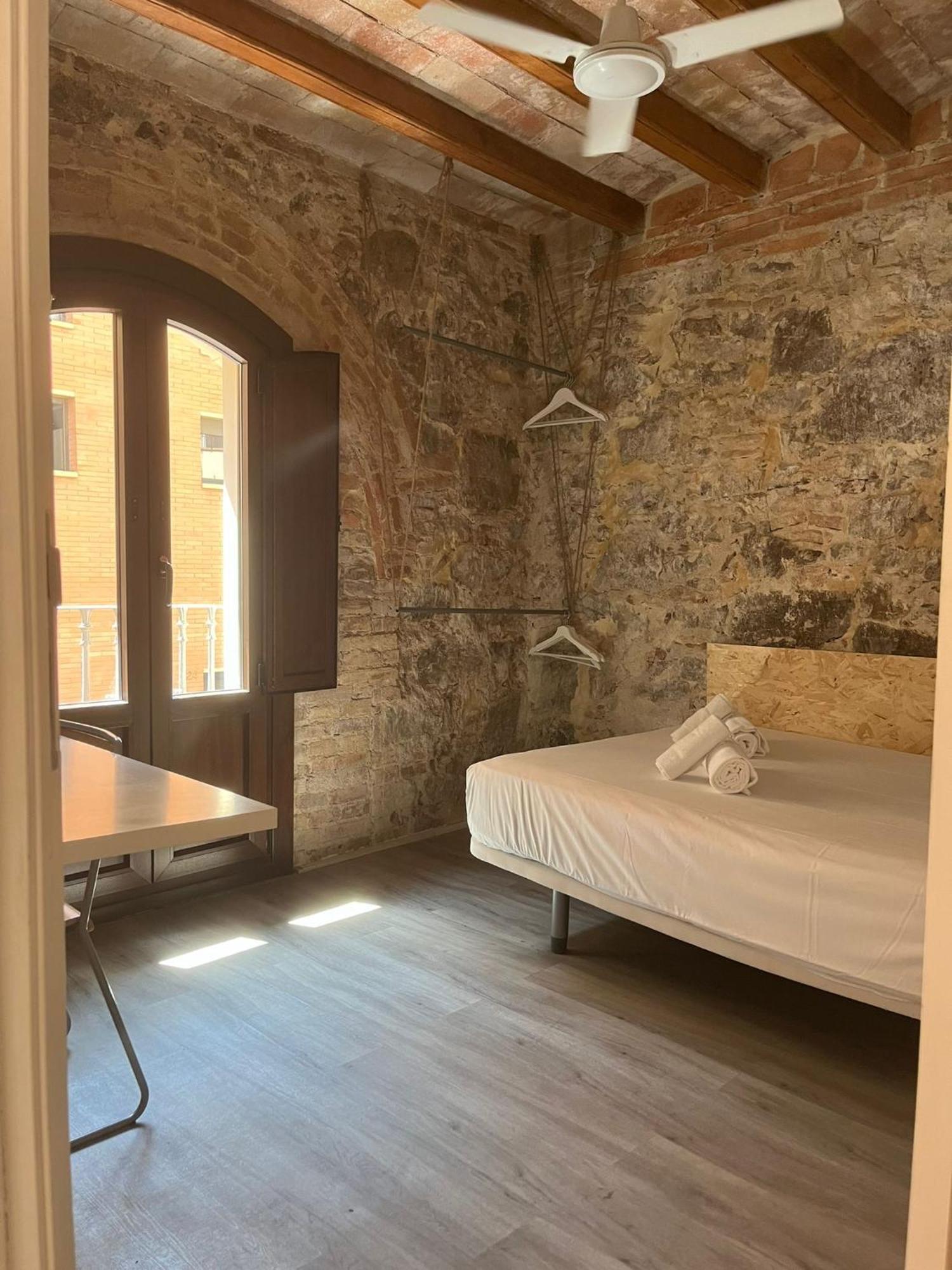 Barcelona Classic Gracia Apartments Экстерьер фото