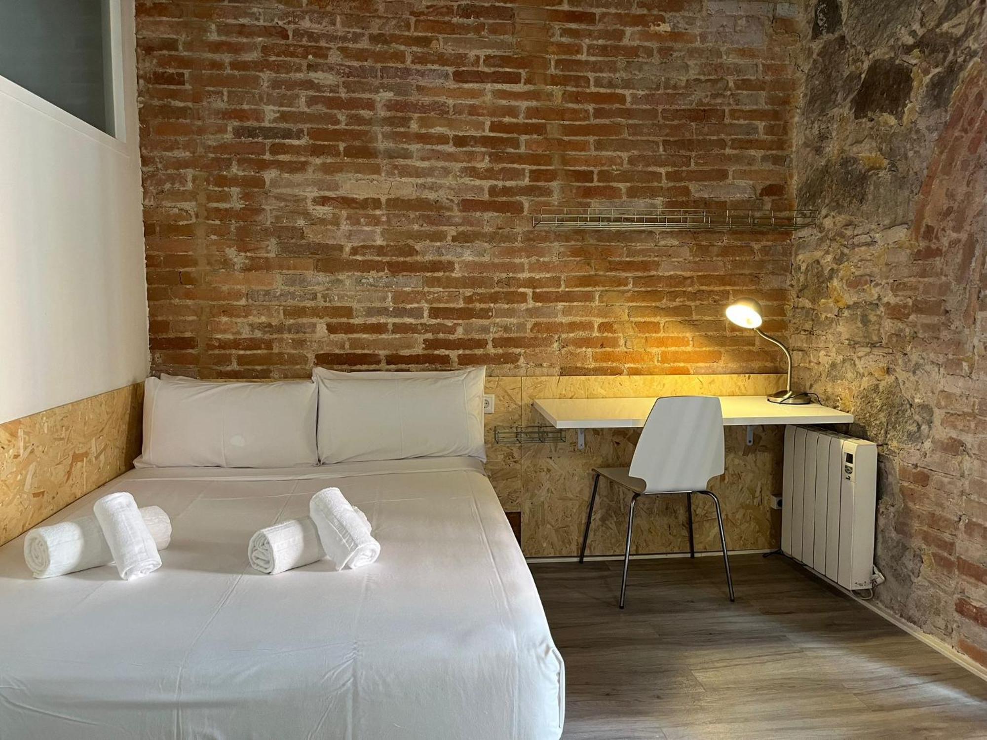 Barcelona Classic Gracia Apartments Экстерьер фото