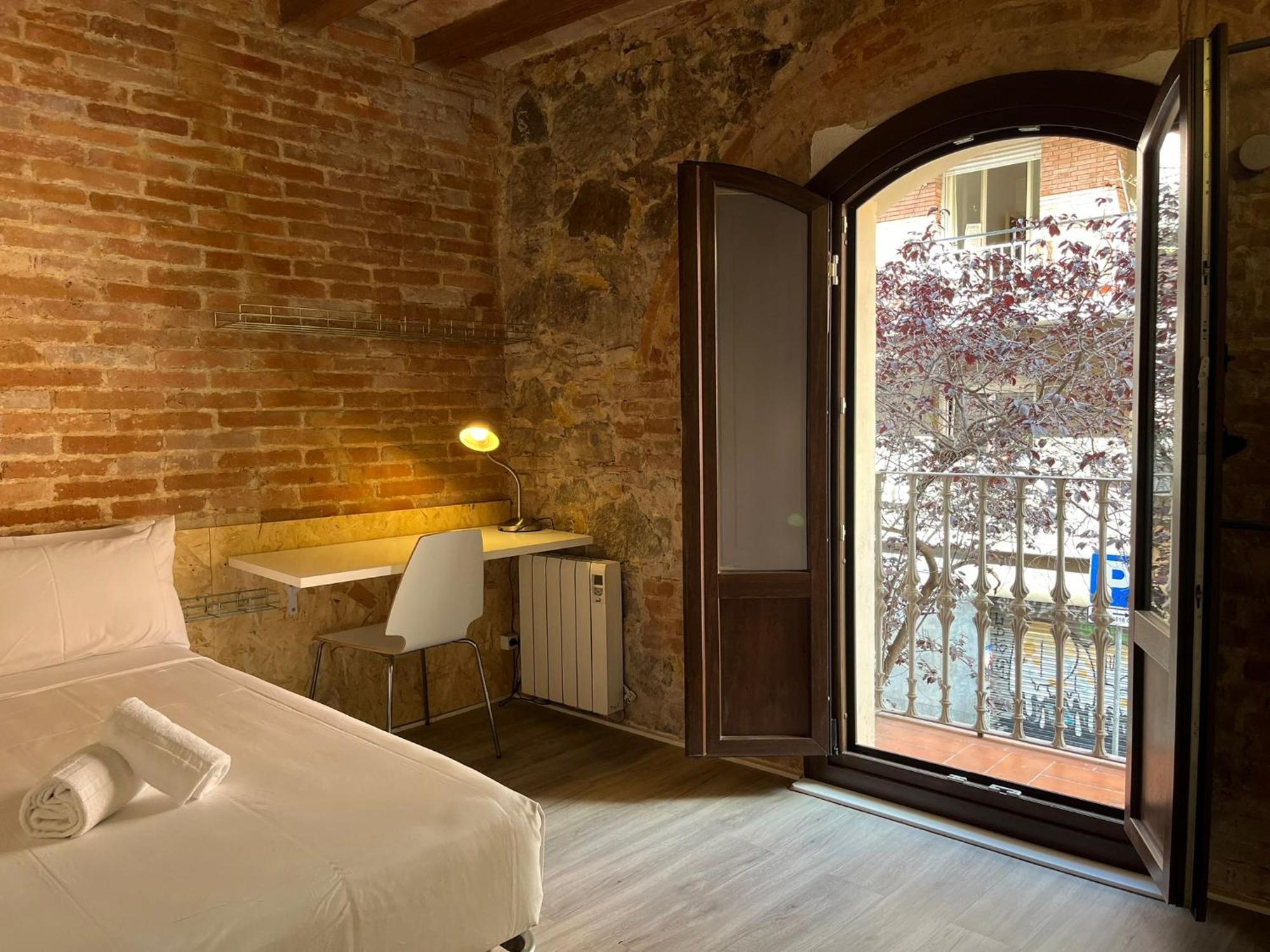 Barcelona Classic Gracia Apartments Экстерьер фото